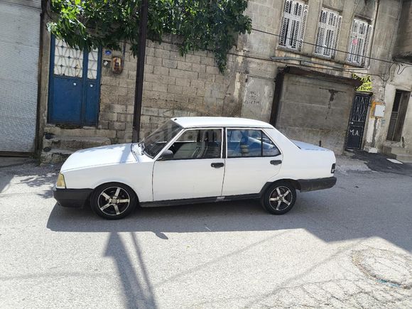Sahibinden Tofaş Şahin S 1996 Model