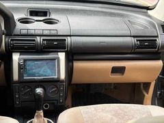 Sahibinden Land Rover Freelander 2.0 TD4 HSE 2004 Model 