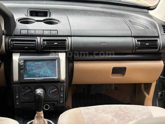 Sahibinden Land Rover Freelander 2.0 TD4 HSE 2004 Model 