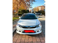 Sahibinden Honda Civic 1.6i VTEC Eco Elegance 2013 Model