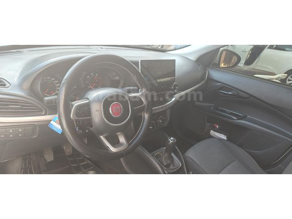 Egea 1.3 Multijet Easy 2020 Model  Beyaz