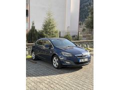 Sahibinden Opel Astra 1.3 CDTI Sport 2012 Model  245.000 km Mavi