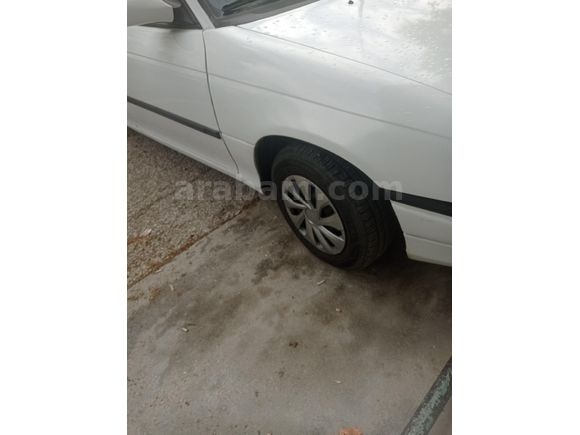 Sahibinden Opel Astra 1.4 GL 1997 Model