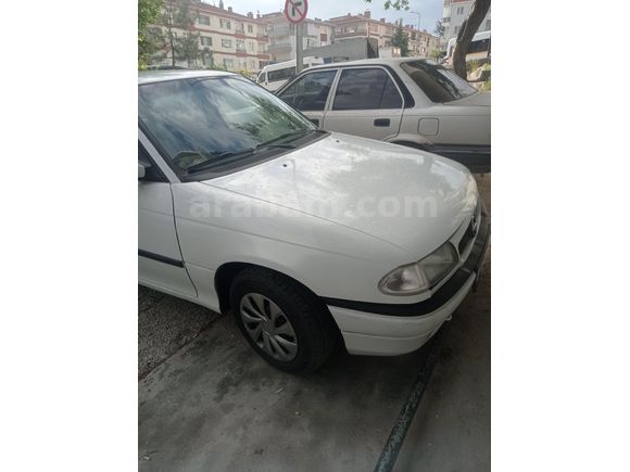 Sahibinden Opel Astra 1.4 GL 1997 Model