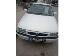 Sahibinden Opel Astra 1.4 GL 1997 Model