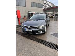 Sahibinden Volkswagen Passat 1.4 TSi BlueMotion Comfortline 2015 Model 