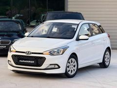 105,000 KM OTOMATİK VİTES 2017 HYUNDAİ i20 1.4 MPİ**36 AY VADE**