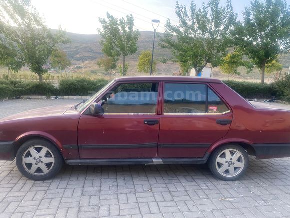 Sahibinden Tofaş Doğan SL 1993 Model 