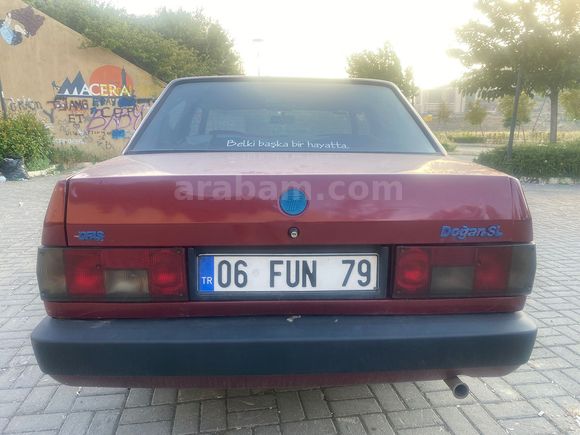 Sahibinden Tofaş Doğan SL 1993 Model 