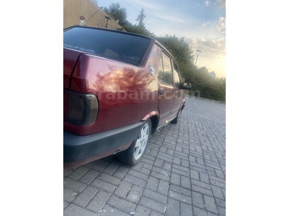 Sahibinden Tofaş Doğan SL 1993 Model 