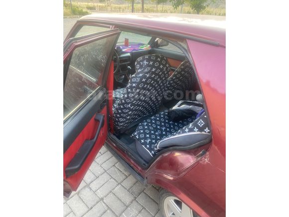 Sahibinden Tofaş Doğan SL 1993 Model 
