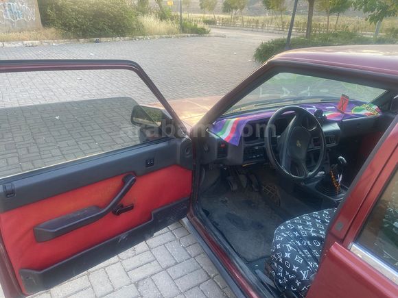 Sahibinden Tofaş Doğan SL 1993 Model 