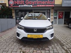 Hitit Otomotiv'den 2023 Honda City 1.5 Executive - Hatasız/Boy