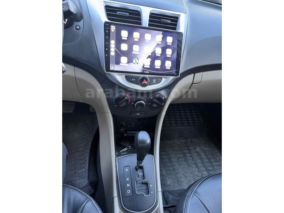 Sahibinden Hyundai Accent Blue 1.6 CRDI Mode 2015 Model 