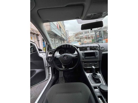 Sahibinden Volkswagen Golf 1.2 TSi Midline Plus 2016 Model 