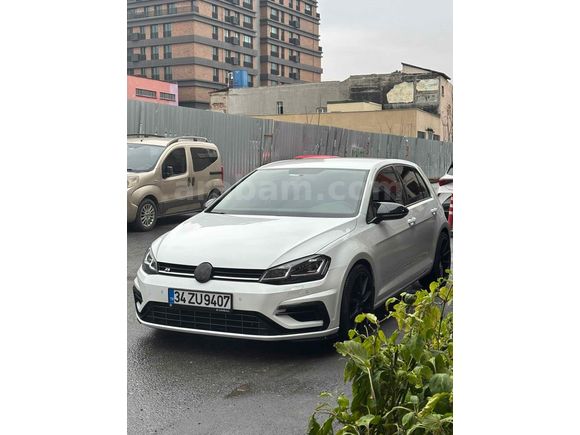 Sahibinden Volkswagen Golf 1.2 TSi Midline Plus 2016 Model 
