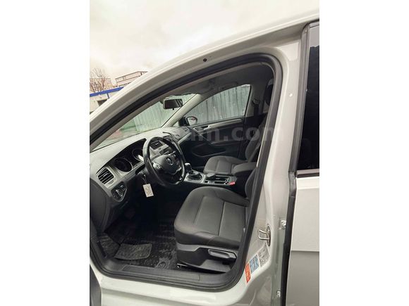 Sahibinden Volkswagen Golf 1.2 TSi Midline Plus 2016 Model 