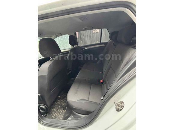Sahibinden Volkswagen Golf 1.2 TSi Midline Plus 2016 Model 