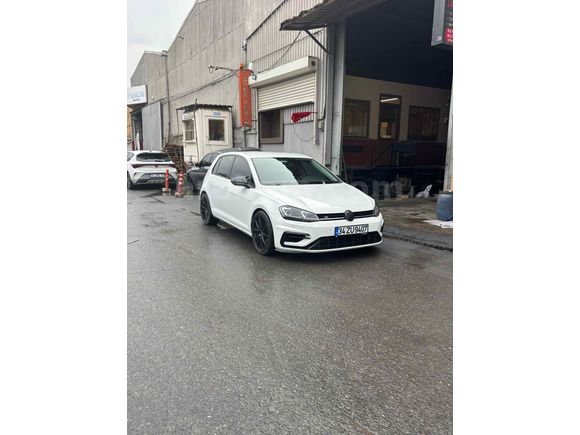 Sahibinden Volkswagen Golf 1.2 TSi Midline Plus 2016 Model 
