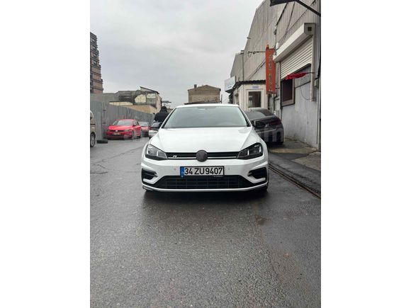 Sahibinden Volkswagen Golf 1.2 TSi Midline Plus 2016 Model 