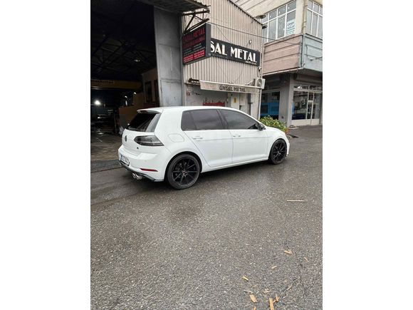Sahibinden Volkswagen Golf 1.2 TSi Midline Plus 2016 Model 