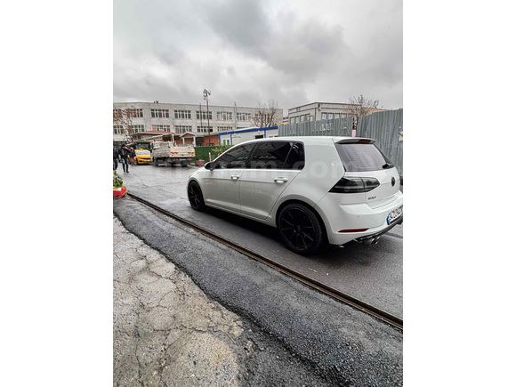 Sahibinden Volkswagen Golf 1.2 TSi Midline Plus 2016 Model 