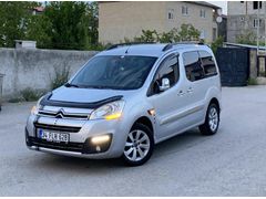 Sahibinden Citroen Berlingo 1.6 HDi Selection 2017 Model Van