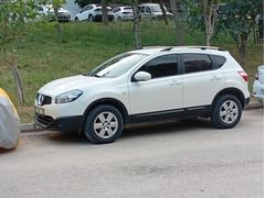 Sahibinden Hatasız Boyasız Otomatik Vites Nissan Qashqai