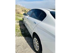 Sahibinden Fiat Egea 1.6 Multijet Easy 2020 Model Mardin 185.000 km Beyaz