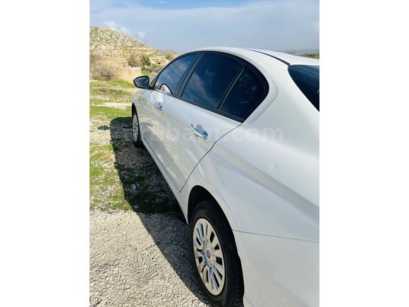 Sahibinden Fiat Egea 1.6 Multijet Easy 2020 Model Mardin 185.000 km Beyaz