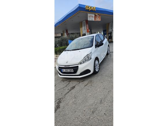 Sahibinden Peugeot 208 1.2 PureTech Access 2015 l