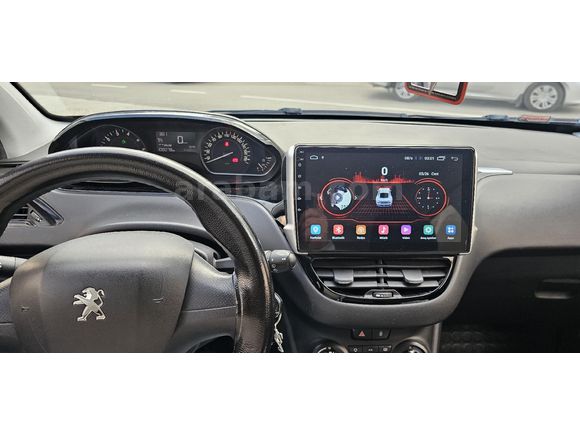 Sahibinden Peugeot 208 1.2 PureTech Access 2015 l