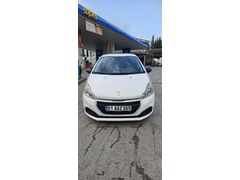 Sahibinden Peugeot 208 1.2 PureTech Access 2015 l