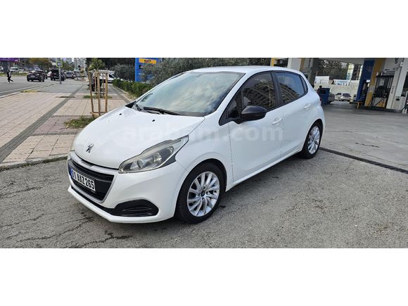 Sahibinden Peugeot 208 1.2 PureTech Access 2015 l