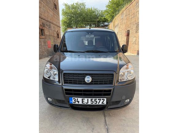 2. SAHİBİNDEN DEĞİŞENSİZ BOYASIZ FUL PAKET ABS'Li ÇİFT AIRBAG
