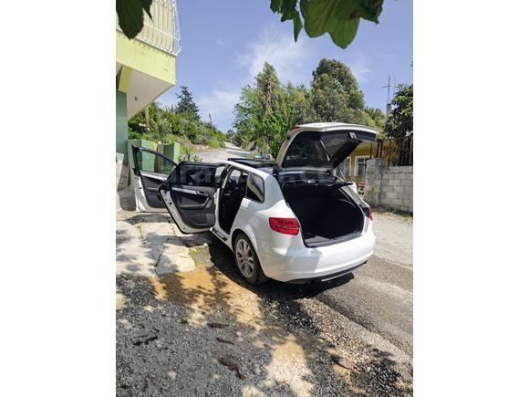 Sahibinden Audi A3 Sportback 1.6 TDI Ambition 2011 Model