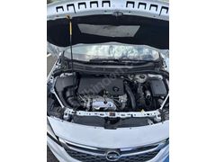 Sahibinden Opel Astra 1.6 CDTI Dynamic  Hatasız 68.000 km Beyaz