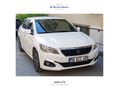 Sahibinden Peugeot 301 1.6 HDi Active 2017 Model