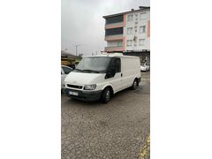 125T300 FRİĞOLU TRANSİT