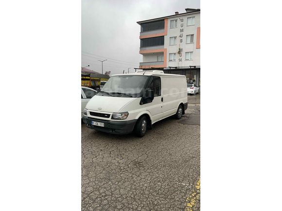 125T300 FRİĞOLU TRANSİT