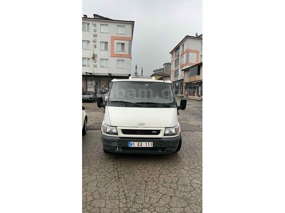 125T300 FRİĞOLU TRANSİT