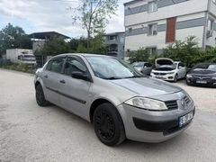 2005 MODEL 249.xx KM KLİMALI MEGAN ll