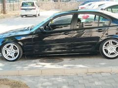 Sahibinden BMW 3 Serisi 316i Standart 2003 Model