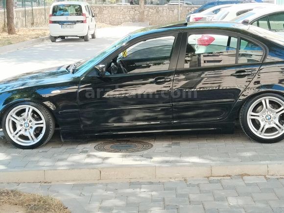 Sahibinden BMW 3 Serisi 316i Standart 2003 Model