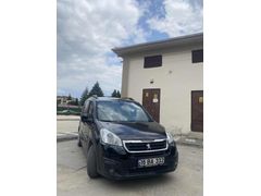 Temiz aile aracı