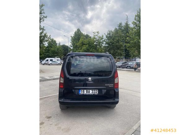 Temiz aile aracı