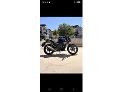 Sahibinden TVS Raider 125