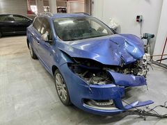 Galeriden Renault Megane Adana