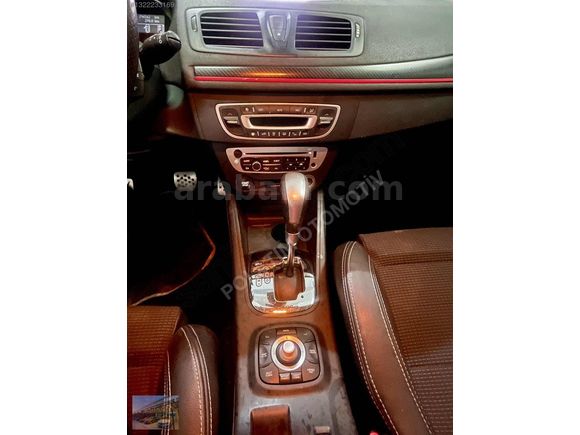 MEGAN 3 SPORT TOURER GT-LİNE