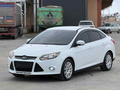 Sahibinden Ford Focus 1.6 Ti-VCT Titanium 2012 Model  149.000 km Beyaz